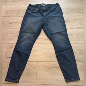 Women’s Size 16T ( x 29.5”) Torrid Jeggings (Damage)